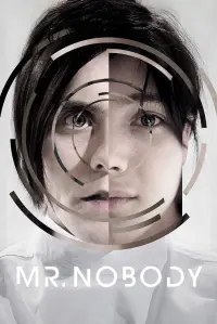 Poster to the movie "Mr. Nobody" #185612