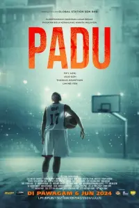 Poster to the movie "Padu" #490716