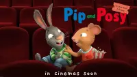 Backdrop to the movie "Pip and Posy and Friends" #401833