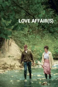 Poster to the movie "Love Affair(s)" #609347