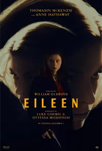 Poster to the movie "Eileen" #194344