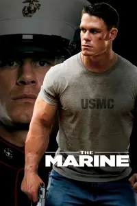 Poster to the movie "The Marine" #331913