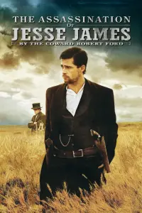 Poster to the movie "The Assassination of Jesse James by the Coward Robert Ford" #243620