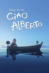 Poster to the movie "Ciao Alberto" #214820