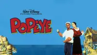 Backdrop to the movie "Popeye" #120834