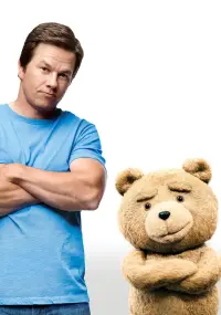 Poster to the movie "Ted 2" #605917