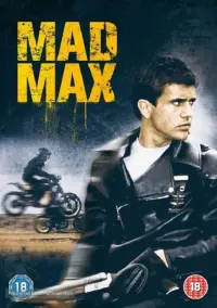 Poster to the movie "Mad Max" #270628