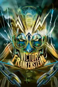 Poster to the movie "Victor Frankenstein" #112432