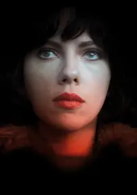 Poster to the movie "Under the Skin" #320459