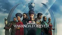 Backdrop to the movie "Black Panther: Wakanda Forever" #4253