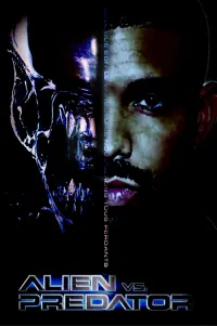 Poster to the movie "AVP: Alien vs. Predator" #565011