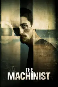 Poster to the movie "The Machinist" #106553