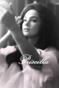 Poster to the movie "Priscilla" #463611