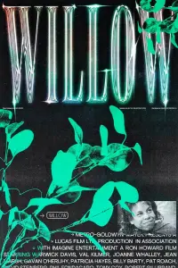 Poster to the movie "Willow" #90509