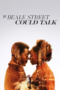 Poster to the movie "If Beale Street Could Talk" #74669