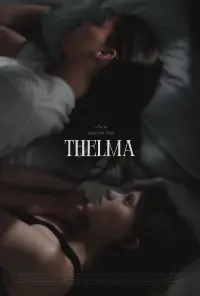 Poster to the movie "Thelma" #128690