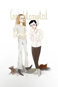 Poster to the movie "Girl, Interrupted" #77006