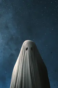 Poster to the movie "A Ghost Story" #239104