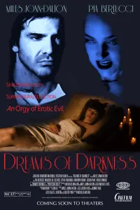 Poster to the movie "Dreams of Darkness" #191747