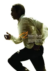 Poster to the movie "12 Years a Slave" #61682