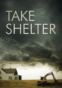 Poster to the movie "Take Shelter" #243361