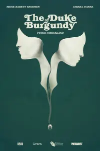 Poster to the movie "The Duke of Burgundy" #289386