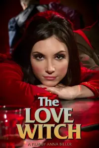 Poster to the movie "The Love Witch" #622325