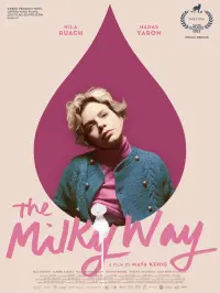 Poster to the movie "The Milky Way" #541117