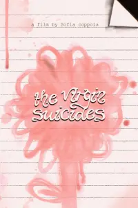 Poster to the movie "The Virgin Suicides" #240255