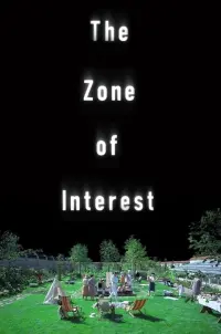 Poster to the movie "The Zone of Interest" #189549