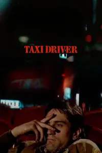 Poster to the movie "Taxi Driver" #44457