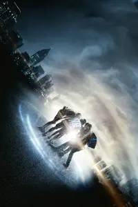 Poster to the movie "Project Almanac" #681537