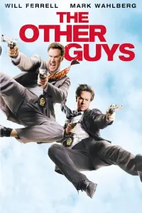 Poster to the movie "The Other Guys" #51451