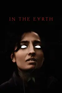 Poster to the movie "In the Earth" #134904