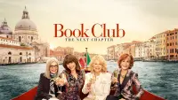 Backdrop to the movie "Book Club: The Next Chapter" #113604