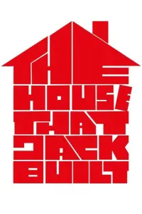 Poster to the movie "The House That Jack Built" #63096