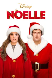 Poster to the movie "Noelle" #154032