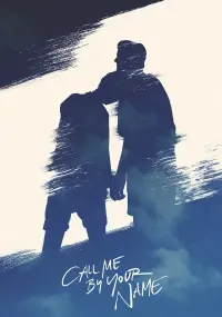 Poster to the movie "Call Me by Your Name" #37224