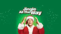 Backdrop to the movie "Jingle All the Way" #45241