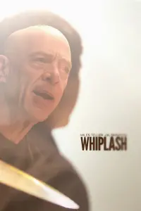 Poster to the movie "Whiplash" #16095