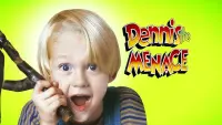 Backdrop to the movie "Dennis the Menace" #70898