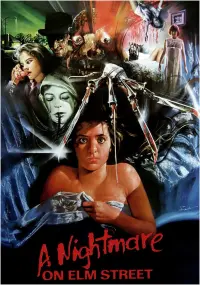 Poster to the movie "A Nightmare on Elm Street" #224392