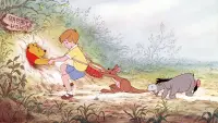 Backdrop to the movie "The Many Adventures of Winnie the Pooh" #229976