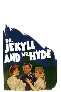 Poster to the movie "Dr. Jekyll and Mr. Hyde" #146862