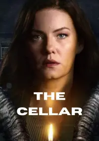 Poster to the movie "The Cellar" #135243