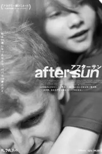 Poster to the movie "Aftersun" #579042