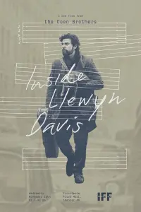 Poster to the movie "Inside Llewyn Davis" #148981