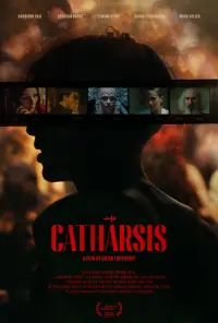 Poster to the movie "Catharsis" #530994