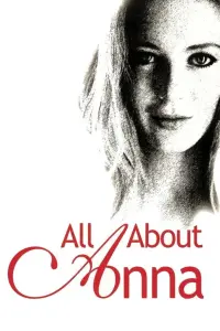 Poster to the movie "All About Anna" #137102