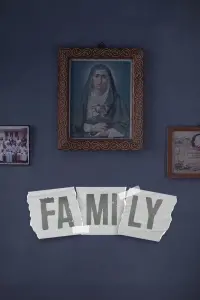 Poster to the movie "Family" #192970